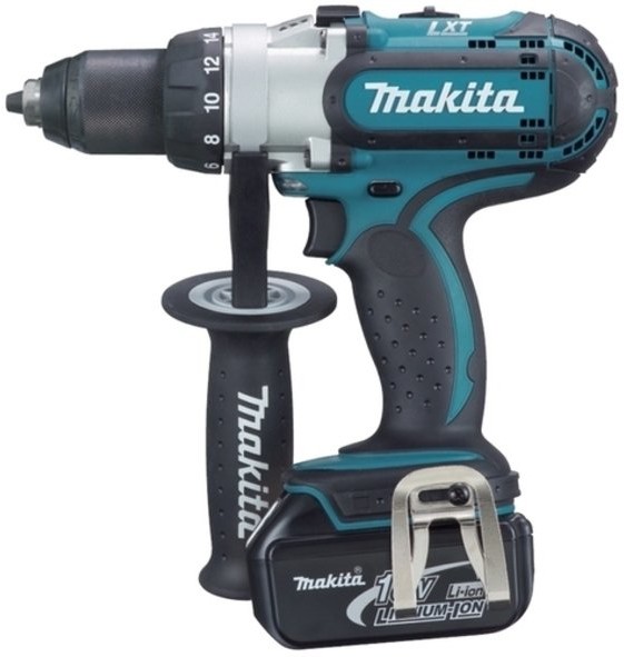 MAKITA DDF451RTJ