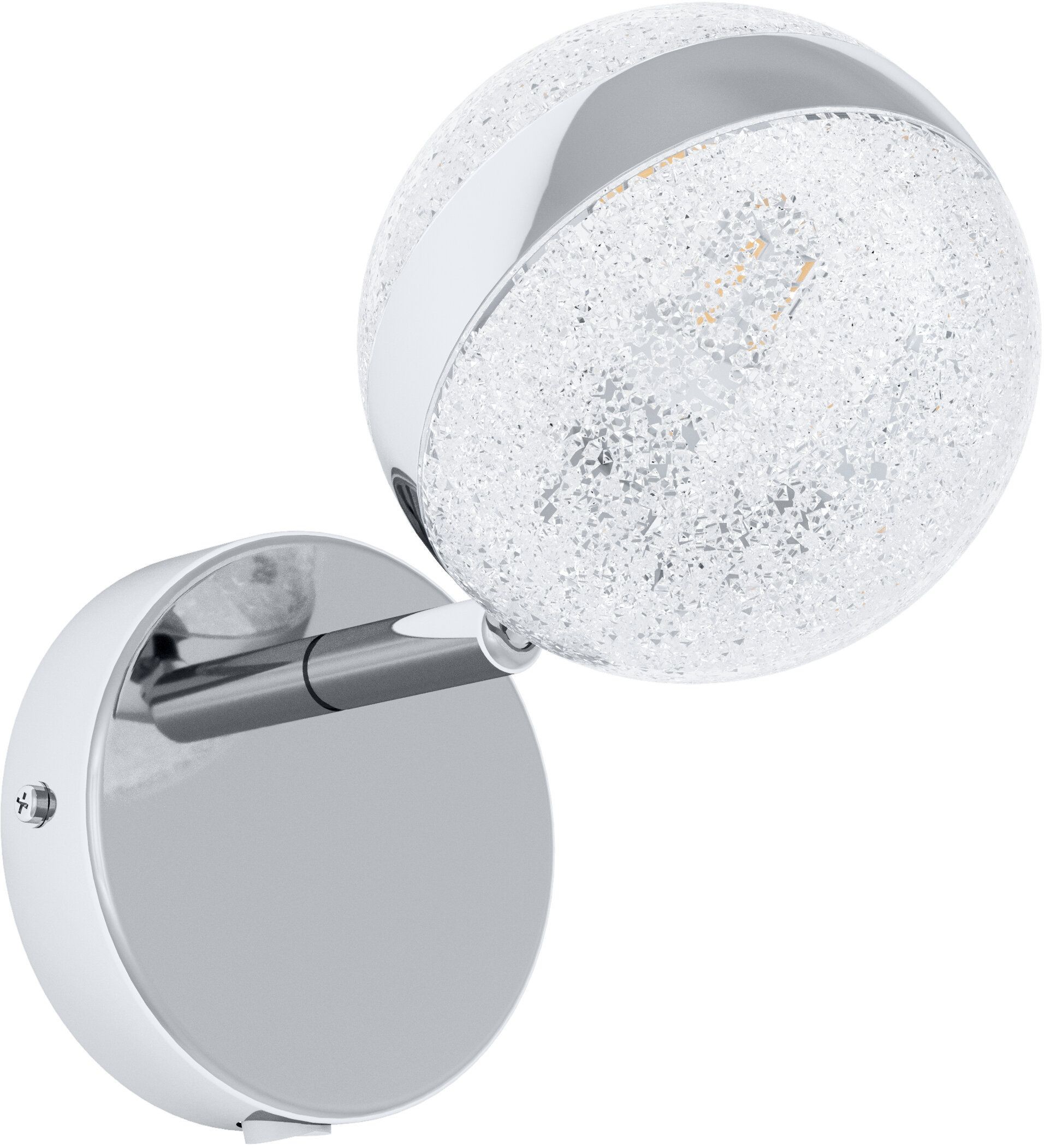 Eglo SALTO 3 98343 Spot 1x3W/G9 3000K