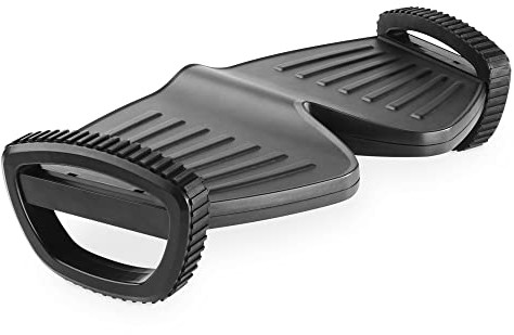 DIGITUS DIGITUS Aktywna ergonomia podnóżek z funkcją przechylania DA-90412