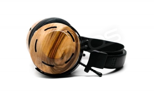 ZMF Headphones Atticus