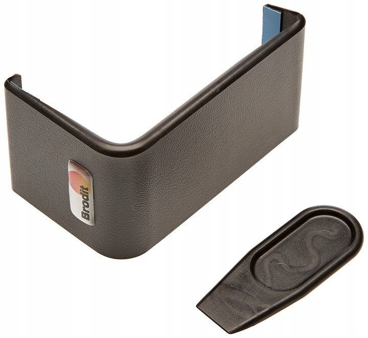 Brodit ProClip uchwyt konsola do Audi A3 2020-