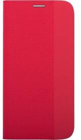 WG Pokrowiec na telefon Flipbook Duet na Xiaomi Redmi 9A 8628) Czerwone