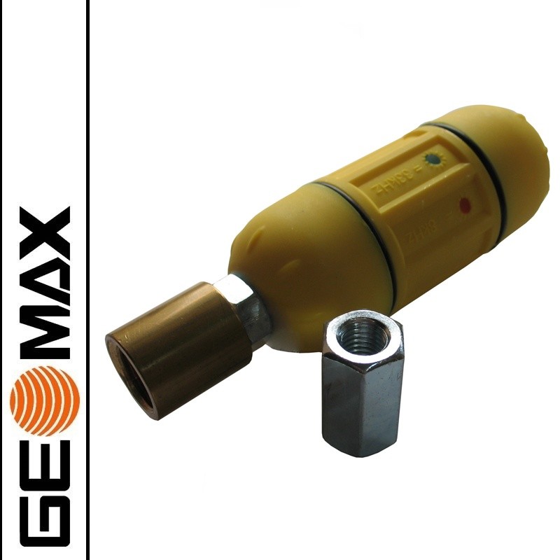 GeoMax GEOMAX Sonda tunelowa 8/33 kHz