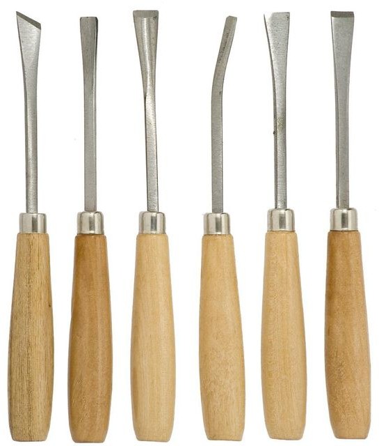 KOELNER Zestaw dłut MN-67-116 KOELNER