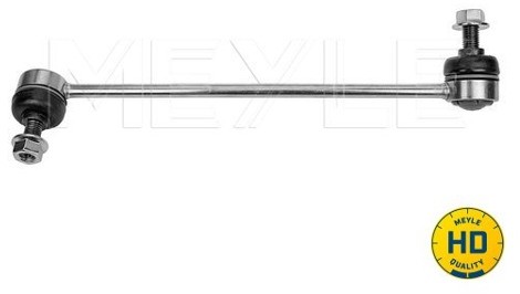 Wulf Gaertner Autoparts Drążek / wspornik, stabilizator Wulf Gaertner Autoparts 016 060 0044/HD