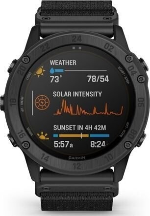 Garmin Tactix Delta Solar Czarny (010-02357-11)