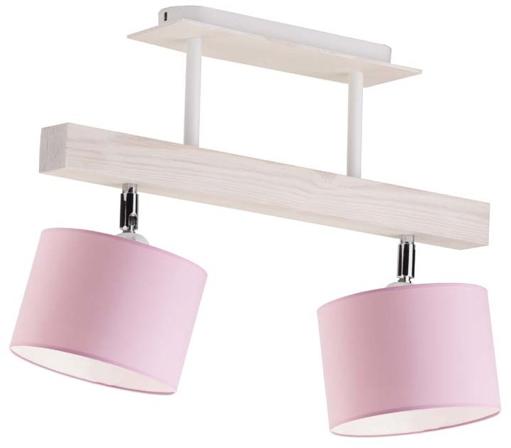 LYSNE Plafoniera do pokoju dziecka EPIR 400000/44