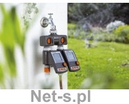 GARDENA rozdzielacz podwójny G3/4 G1 8193-20