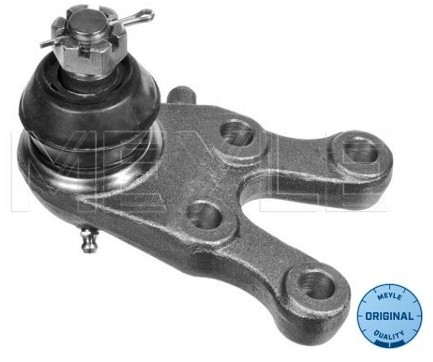 Wulf Gaertner Autoparts Przegub mocujący / prowadzący Wulf Gaertner Autoparts 32-16 010 0022