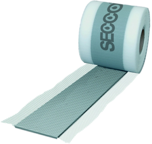 Secco Taśma Hydroizolacyjna Uszczelniająca 50mb