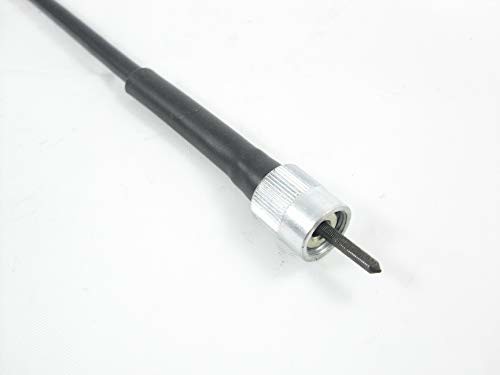 LINMOT Linmot OBSUG5E Tachowelle suzuki GS 500 E (89-04) cięgno Bowdena, kolor czarny OBSUG5E