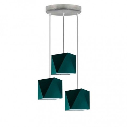 Lampa wisząca regulowana - E7-C29