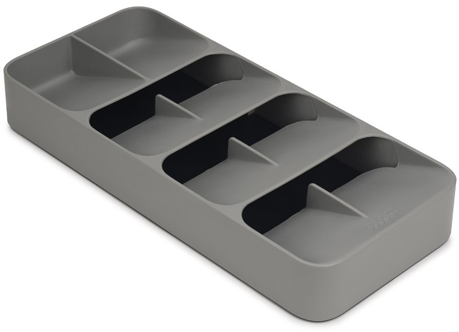 Joseph Joseph Organizer do sztućców DrawerStore Large 85152 szary