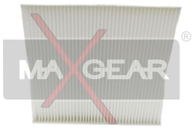 MAXGEAR Filtr kabinowy 26-0116
