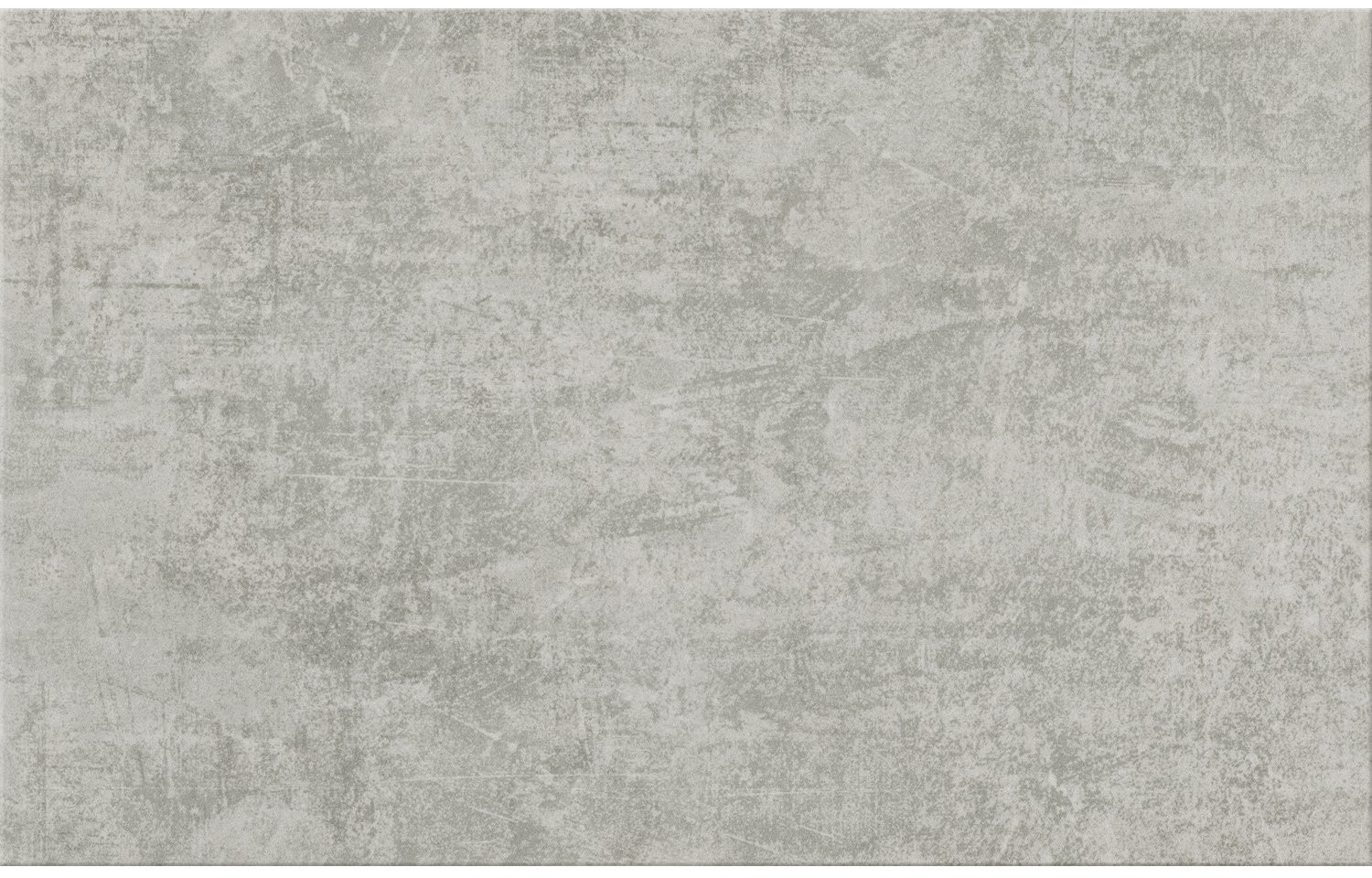 Cersanit Glazura Eurydyka dark grey 25x40