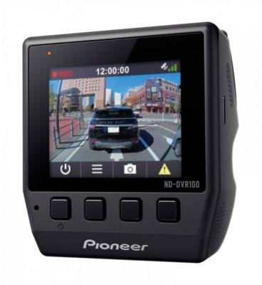 PIONEER DVR100 (ND-DVR100)