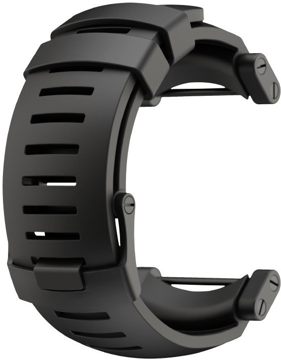 Suunto CZARNY PASEK GUMOWY CORE SS018816000