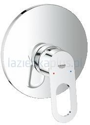 Grohe Bateria prysznicowa jednou BauLoop 29080000