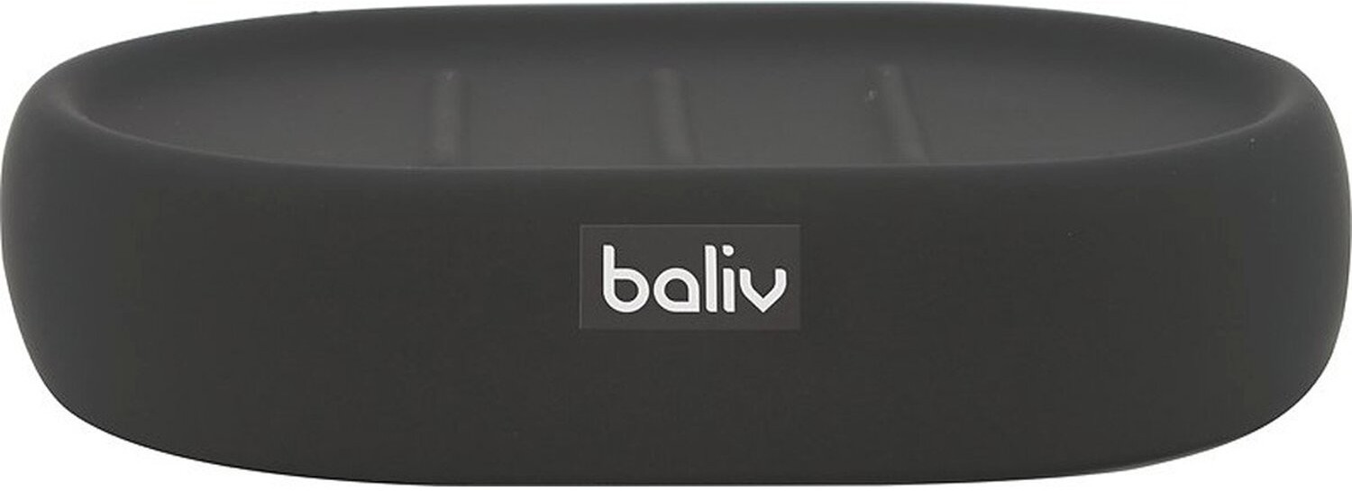 baliv BALIV Mydelniczka 150 czarna