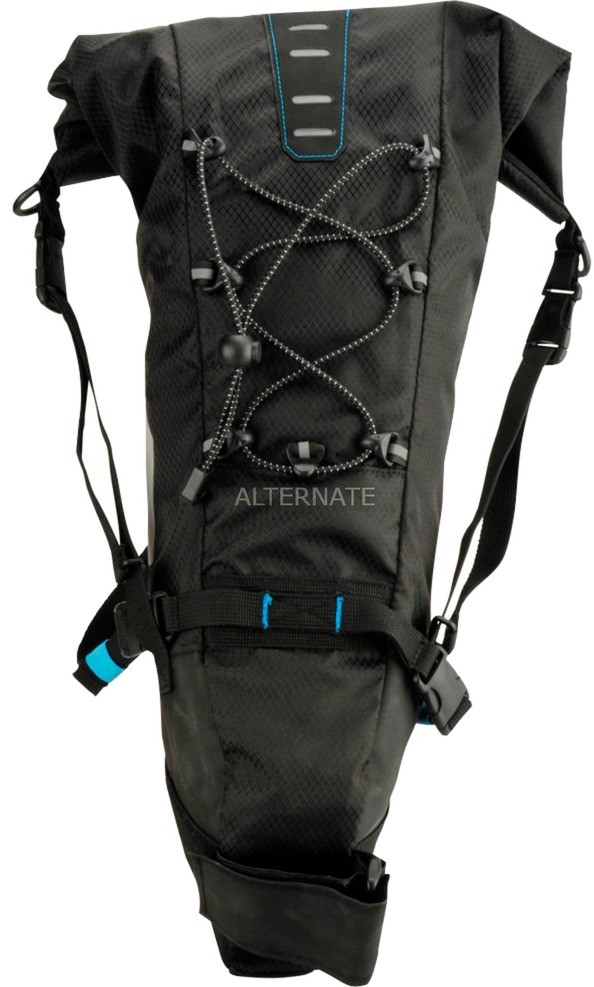 Fischer Fahrrad 86277, Bicycle basket/bag 4008153862779