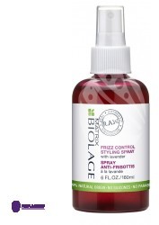 Matrix Biolage RAW spray do włosów kontrolujący puszenie się 180ml