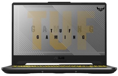Asus TUF Gaming (FA506IV-AL031T)