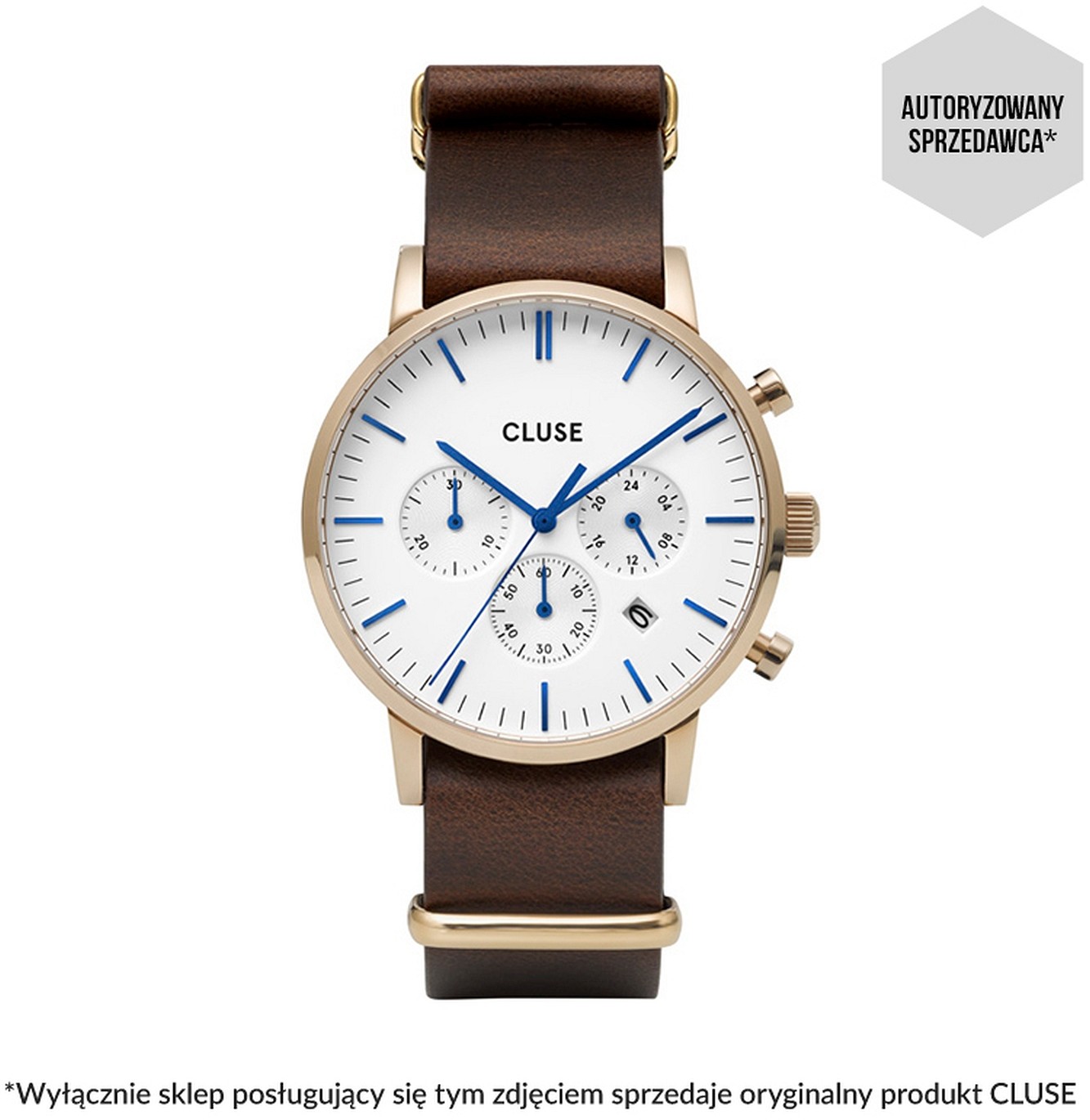 Cluse Aravis CW0101502009