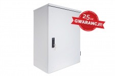 Abcvision Szafa hermetyczna SH-750/595/322 5U IP55 SH-750/595/322