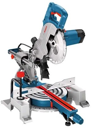 Bosch GCM 80 SJ