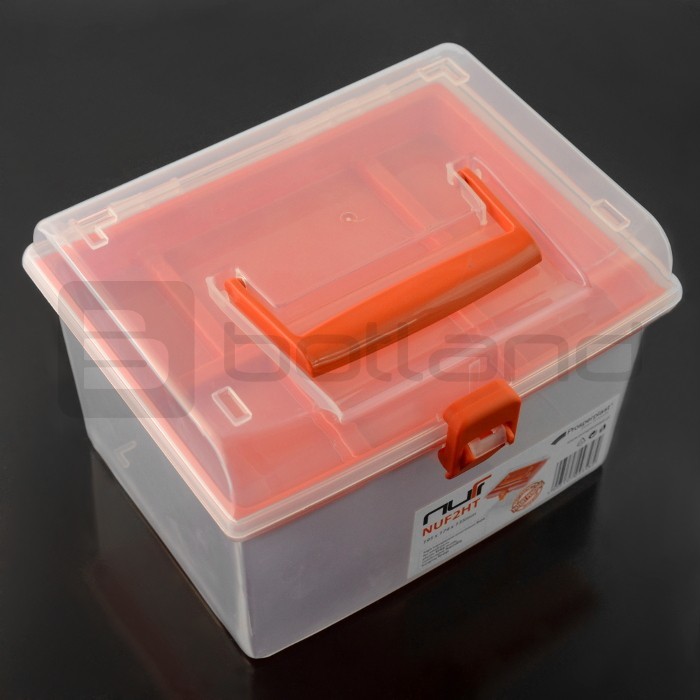 Organizer NUF2HT PRP-09953