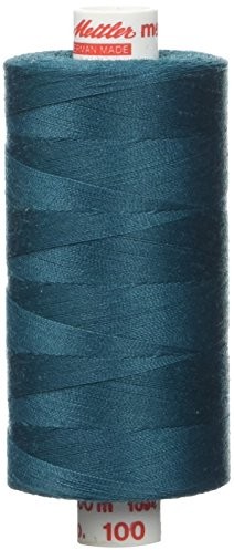 Mettler Mettler 1155-0543 N ° 5 Metrosene 1000 szpula 100 m 1155-0543