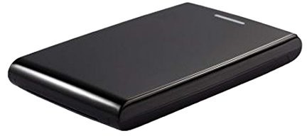 TooQ TQE-2526B. Caja externa HD 2.5 USB 3.0 Negra TQE-2526B