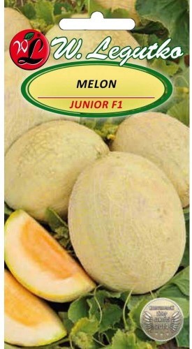 Legutko Melon Junior F1 5903837447251