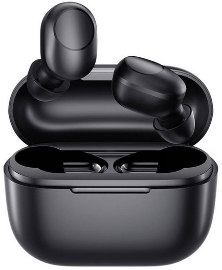 Xiaomi Haylou GT5 Czarne