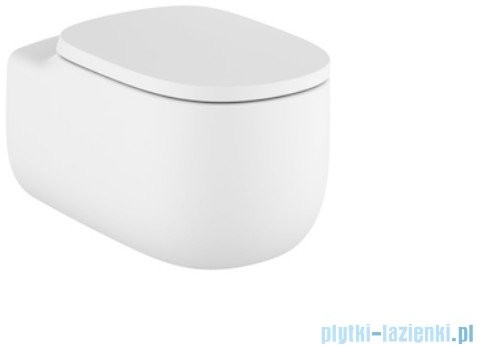 Roca Beyond biały mat A3460B7620