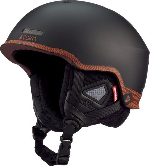 Cairn Cairn Kask Centaure Rescue czarny r 56/58 0.60589.0.302.56/58