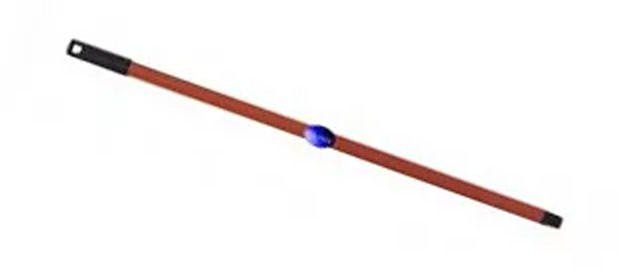CAVALLO Kij metalowy CAVALLO 06070016