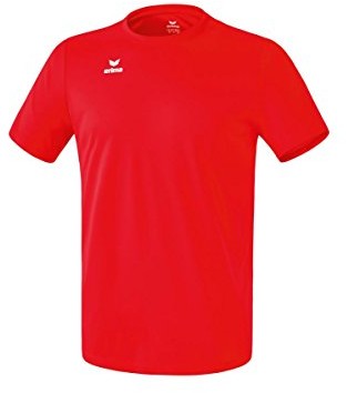 Erima czynności Team Sport męski T-shirt, wielokolorowa, l 208652