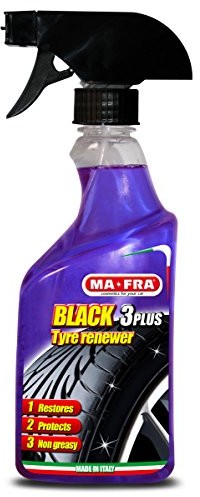 Mafra mafra Black 3 Plus  zabezpiecza opony HN068