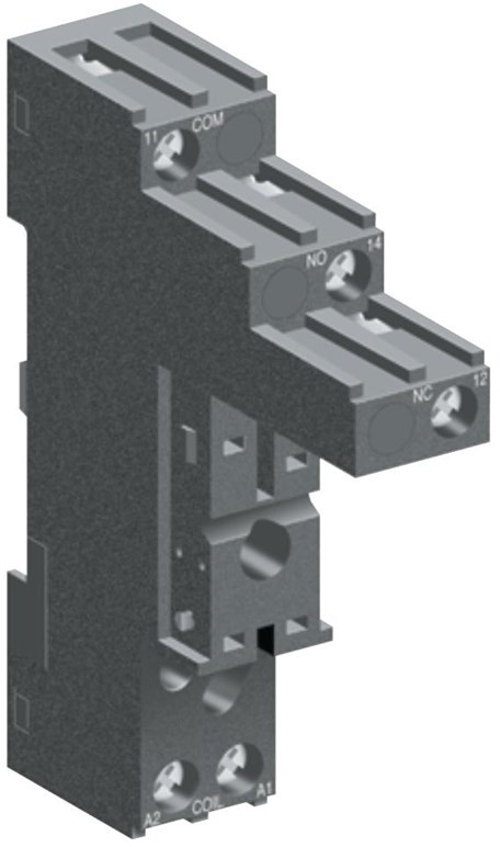SCHNEIDER Socket RSZE1S35M