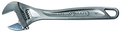 KS Tools 577.0600 klucz nastawny, 24 cale, długość 600 MM