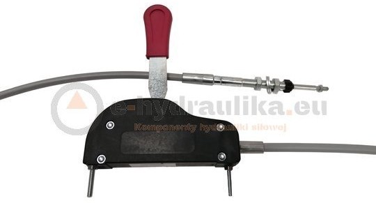 Hydrocar Sterownik mechaniczny 4 metry 405TXZ00040