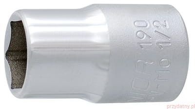 UNIOR Nasadka 1/2