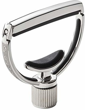 G7th G7HGS2 Heritage Capo gitara Std 2 Acanthus G7HGS2