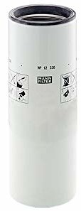 MANN Mann Filter WP 12 330 filtr oleju WP 12 330
