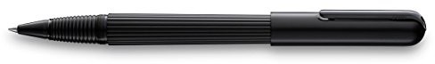 Lamy 1227954 rollerball Pen M 66 m 392 imporium BLKBLK, czarna 1227954