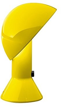 Martinelli Luce martinelli Luce 685/GI elmetto lampa stołowa, żółty 685/GI