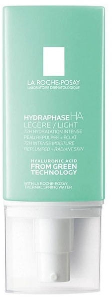 Loreal La Roche-Posay Hydraphase HA Light krem nawilżający 50ml