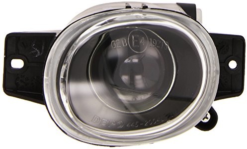 ALKAR 2901099 reflektor przeciwmgielny 2901099