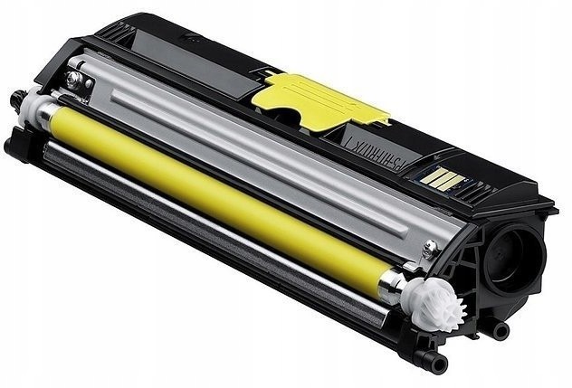 Toner do Epson Aculaser C1600 CX16 yellow zamienny